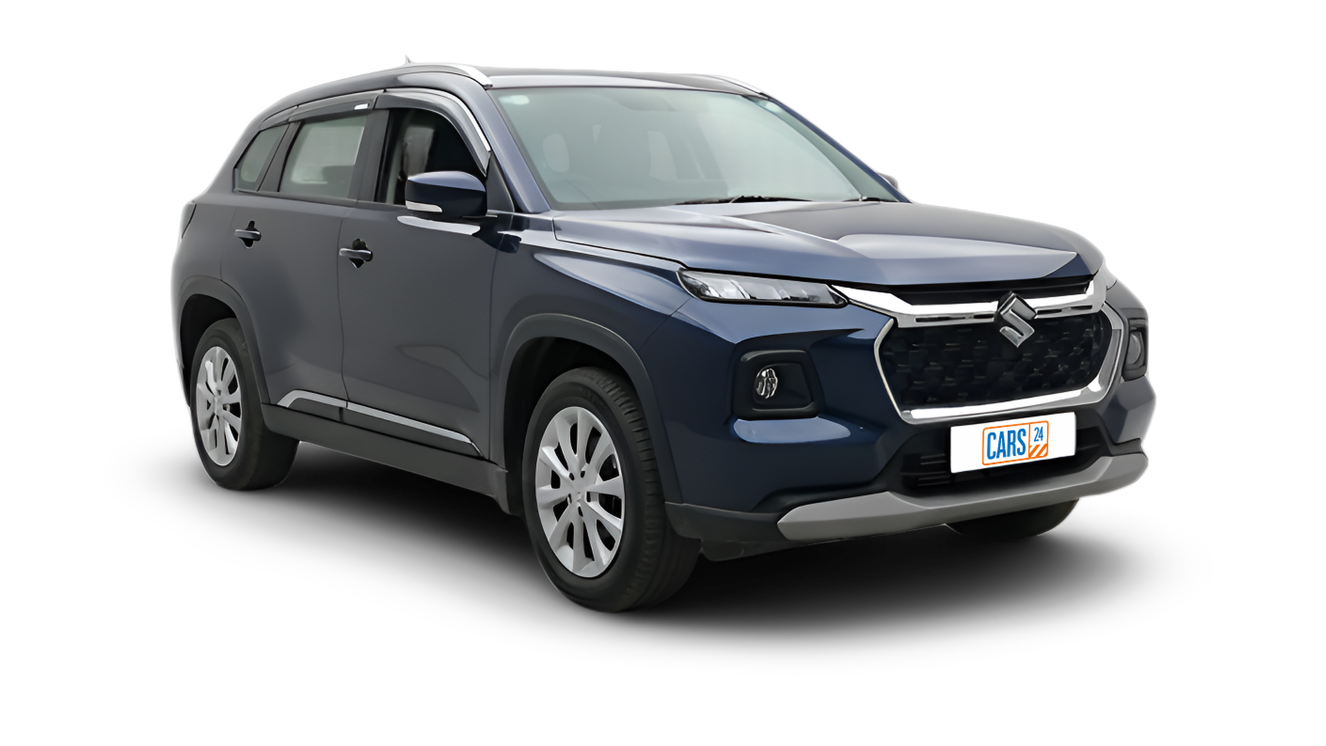 Maruti Grand Vitara-img